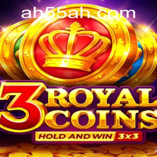 Explorando o Universo do Jogo 3royalcoins: Estratégias e Regras