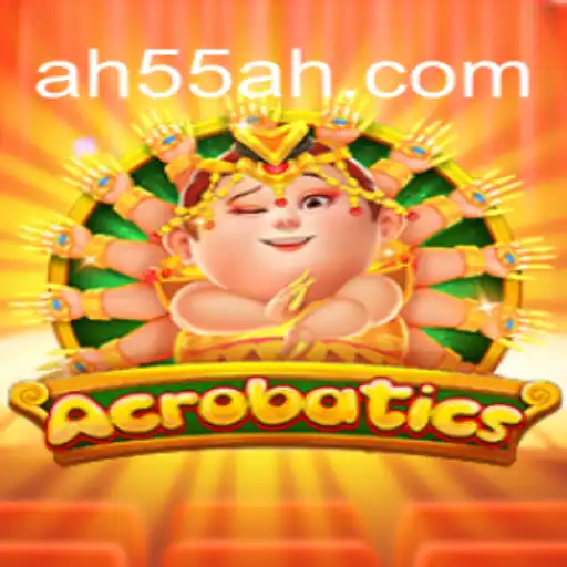 Descobrindo o Fascinante Mundo do Jogo Acrobatics