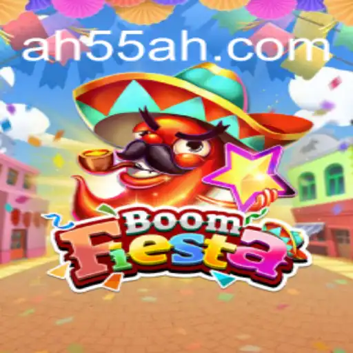 Explorando BoomFiesta: Um Novo Fenômeno no Mundo dos Jogos