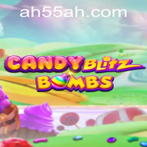 Descubra o Excitante Mundo de 'CandyBlitzBombs': Um Jogo Repleto de Aventura e Estratégia