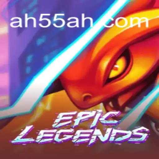 Explorando o Mundo de EpicLegends: A Nova Sensação dos Jogos