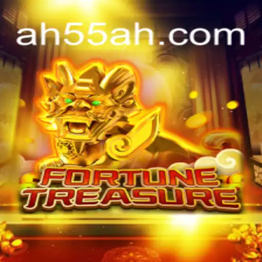 Explorando o Fascinante Mundo de FortuneTreasure