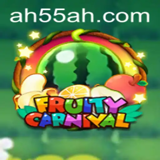 FruityCarnival: Um Mergulho no Mundo das Frutas Animadas