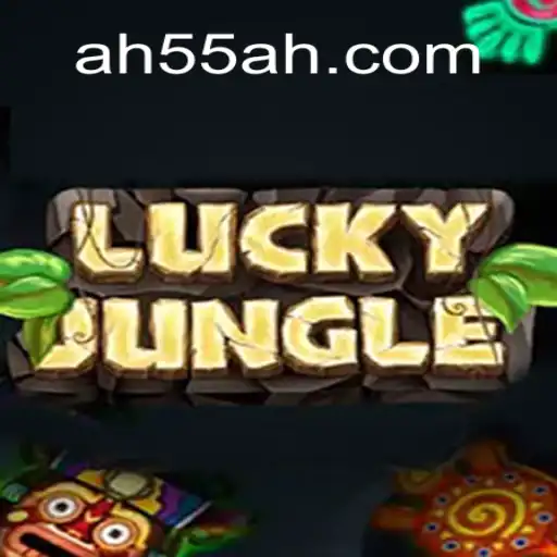 Jogo LuckyJungle: Descubra as Aventuras e Regras com Ah55