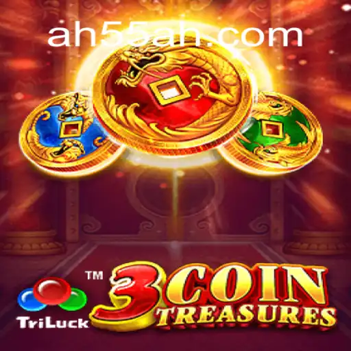Explorando 3CoinTreasures: O Jogo de Cartas que Atraí Jogadores Globais