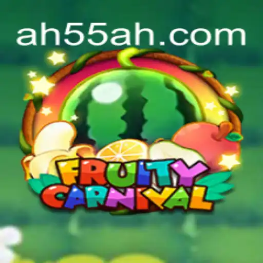 FruityCarnival: Um Mergulho no Mundo das Frutas Animadas