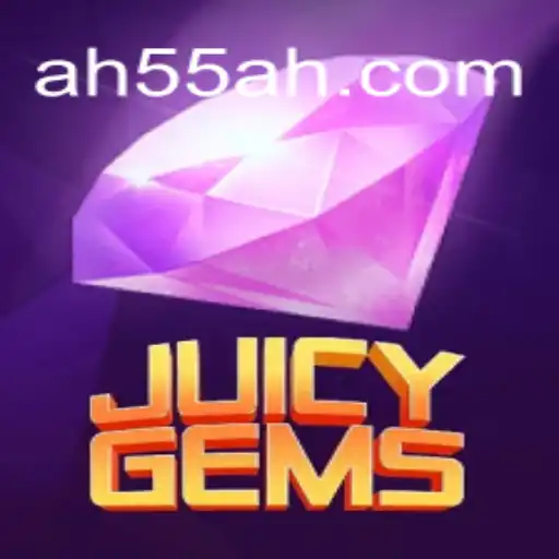 Explorando JuicyGems: O Fascínio do Novo Jogo com a Chave Mágica ah55