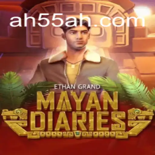 Explorando as Aventuras do Jogo MayanDiaries