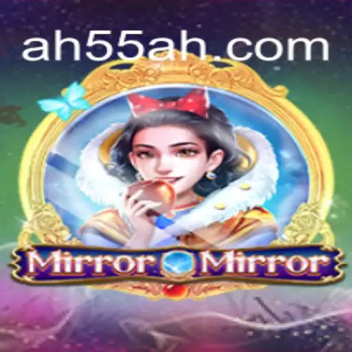 Descubra o Mundo Enigmático de MirrorMirror: Um Jogo de Estratégia e Reflexão