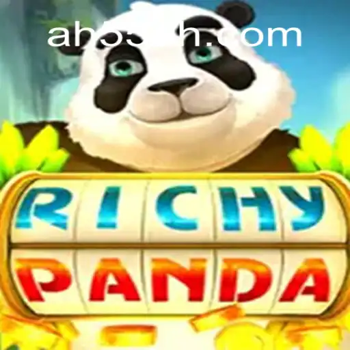 Explore o Fascinante Mundo de RichyPanda: Uma Aventura de Estratégia e Sorte