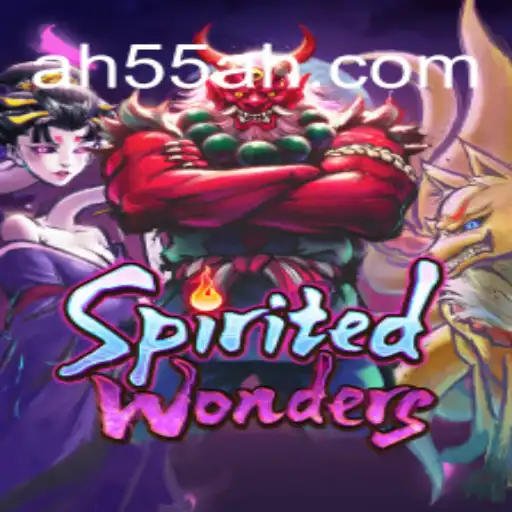 SpiritedWonders: Um Mergulho no Místico Mundo do Jogo 'ah55'