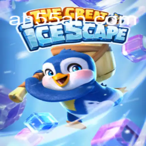 Desvendando TheGreatIcescape: O Mundo Congelante e suas Regras Fascinantes