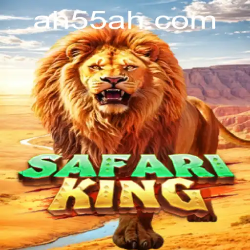 Descubra SafariKing: A Aventura Selvagem de Estratégia e Diversão