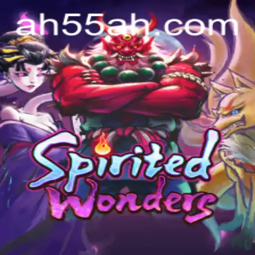 SpiritedWonders: Um Mergulho no Místico Mundo do Jogo 'ah55'