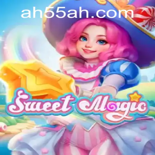 SweetMagic: Explorando as Maravilhas do Jogo de Estratégia Inovador