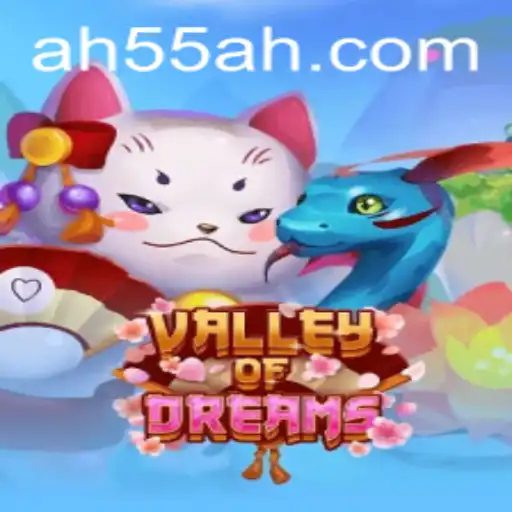 ValleyofDreams: Uma Exploração Aventureira no Mundo dos Jogos