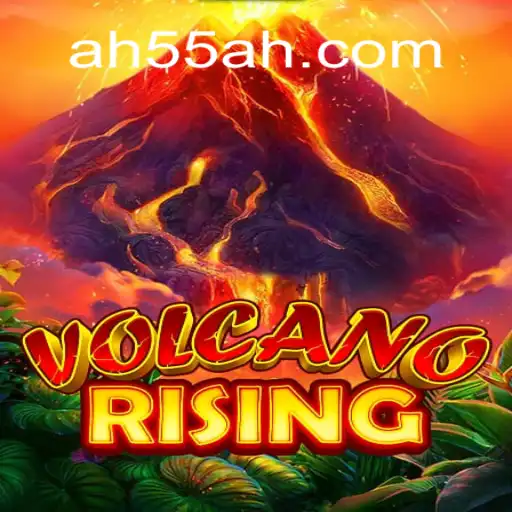 VolcanoRising: Uma Aventura Épica no Mundo dos Jogos
