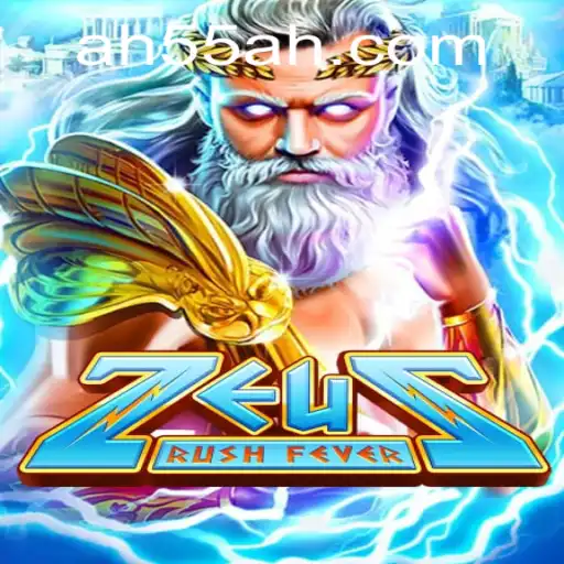 ZeusRushFever: Uma Jornada Mitológica e Interativa no Mundo dos Jogos